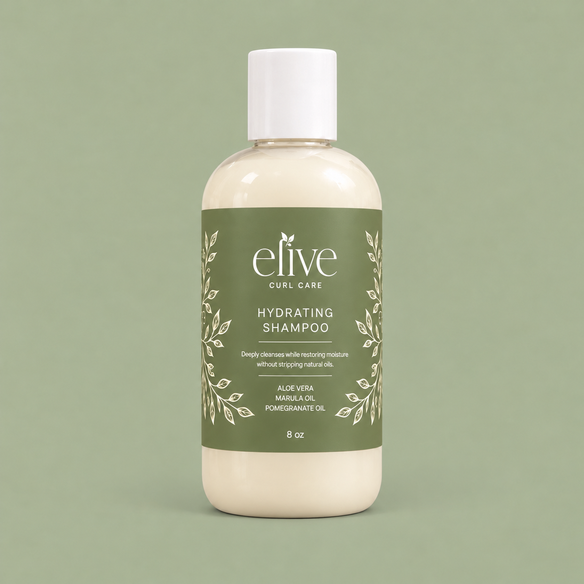 Hydrating Shampoo