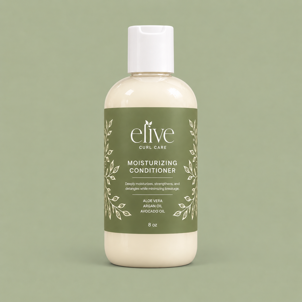Moisturizing Conditioner
