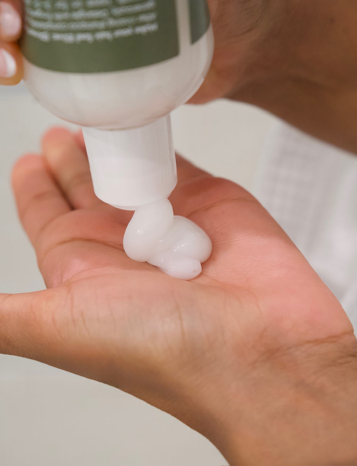 Moisturizing Conditioner