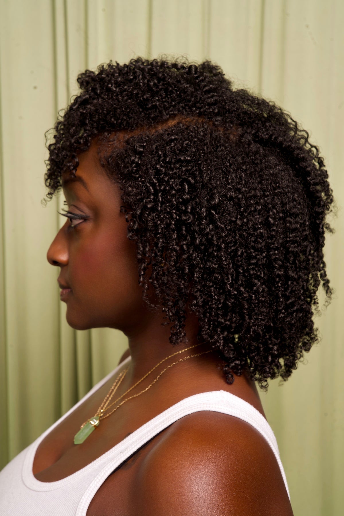 Curl Defining Gel